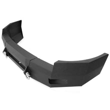 Load image into Gallery viewer, YIKATOO® Front Bumper 3-Pieces with D-Rings Compatible with 2007-2010 Chevrolet Silverado 2500 3500 -junior