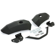 Load image into Gallery viewer, YIKATOO® Front Bumper With Push Bar Steel Fits 1997-2003 Ford F-150 -junior