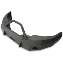 Load image into Gallery viewer, YIKATOO® Front Bumper With Push Bar Steel Fits 1997-2003 Ford F-150 -junior