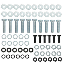 Load image into Gallery viewer, YIKATOO® Front Bumper With Push Bar Steel Fits 1997-2003 Ford F-150 -junior