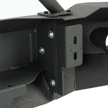 Load image into Gallery viewer, YIKATOO® Front Bumper With Push Bar Steel Fits 1997-2003 Ford F-150 -junior