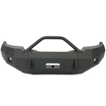 Load image into Gallery viewer, YIKATOO® Front Bumper With Push Bar Steel Fits 1997-2003 Ford F-150 -junior