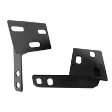 Load image into Gallery viewer, YIKATOO® Steel Black Bumper Skid Plate Crash Bar Powder Coated Bull Bar Compatible with 2015-2021 Ford Transit-150 -junior