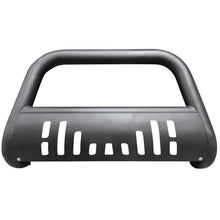 Load image into Gallery viewer, YIKATOO® Steel Black Bumper Skid Plate Crash Bar Powder Coated Bull Bar Compatible with 2015-2021 Ford Transit-150 -junior