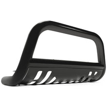 Load image into Gallery viewer, YIKATOO® Electrophoresis Powder Coated Steel Bull Bar with Skid Plate Compatible with 2016-2022 Jeep Renegade -junior