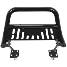 Load image into Gallery viewer, YIKATOO® Electrophoresis Powder Coated Steel Bull Bar with Skid Plate Compatible with 2016-2022 Jeep Renegade -junior