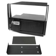 Load image into Gallery viewer, YIKATOO® CENTER CONSOLE LOCK VAULT For FORD F-150 F150 2015-2020 -junior