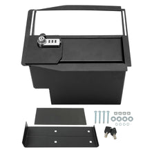 Load image into Gallery viewer, YIKATOO® CENTER CONSOLE LOCK VAULT For FORD F-150 F150 2015-2020 -junior