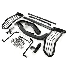 Load image into Gallery viewer, YIKATOO® Headlight Grill Grille Front Bumper Guard Brush Fit For 2016-2021 Toyota Tacoma -junior