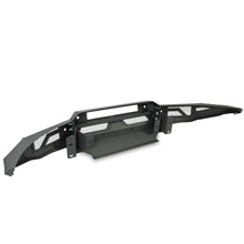 Load image into Gallery viewer, YIKATOO® Powder Coated Steel Front Bumper For 2019-2021 Ford Ranger -junior