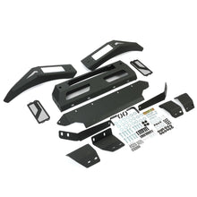 Load image into Gallery viewer, YIKATOO® Powder Coated Steel Front Bumper For 2019-2021 Ford Ranger -junior