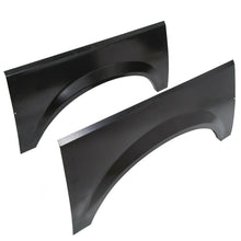 Load image into Gallery viewer, YIKATOO® Wheel Arch Repair Patch Panel Pair For 1987-1996 Ford F-150 F-250 F-350 Bronco -junior