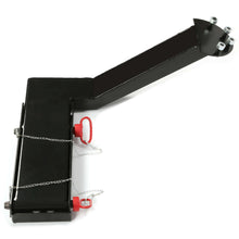 Load image into Gallery viewer, YIKATOO® Swing Out Tire Carrier Fit For HUMVEE M998 M1026 H1 Hummer Military M1123 M1097 -junior