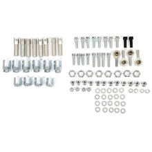 Load image into Gallery viewer, YIKATOO® C Pillar X Brace Cross Strut Bar Rear Trunk Suspension Compatible with 1996-2000 Honda Civic EK9 Stainless Steel -junior