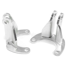 Load image into Gallery viewer, YIKATOO® C Pillar X Brace Cross Strut Bar Rear Trunk Suspension Compatible with 1996-2000 Honda Civic EK9 Stainless Steel -junior