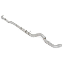 Load image into Gallery viewer, YIKATOO® 5&#39; Exhaust Pipe For 2011-2015 Chevy Silverado GMC Sierra 2500HD 3500HD Duramax 6.6L LML - Junior