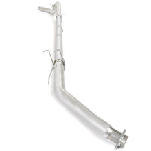 Load image into Gallery viewer, YIKATOO® 4 Inches Turbo Back Downpipe Exhaust System Kit &amp; Bracket For 1994-1997 Ram Cummins 5.9L-junior