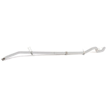 Load image into Gallery viewer, YIKATOO® 4 Inches Turbo Back Downpipe Exhaust System Kit &amp; Bracket For 1994-1997 Ram Cummins 5.9L-junior