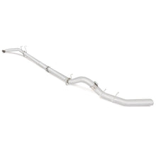 Load image into Gallery viewer, YIKATOO® 4 Inches Turbo Back Downpipe Exhaust System Kit &amp; Bracket For 1994-1997 Ram Cummins 5.9L-junior