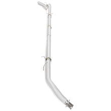 Load image into Gallery viewer, YIKATOO® 4 Inches Turbo Back Downpipe Exhaust System Kit &amp; Bracket For 1994-1997 Ram Cummins 5.9L-junior