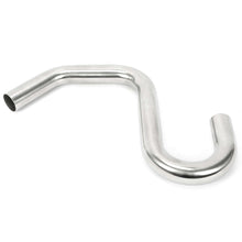 Load image into Gallery viewer, YIKATOO® 1-7 / 8  Inchesouter diameter 304 stainless steel 45, 90180 mandrel tube original Swan Bay bend 3 Inches radius-junior