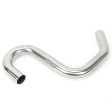 Load image into Gallery viewer, YIKATOO® 1-7 / 8  Inchesouter diameter 304 stainless steel 45, 90180 mandrel tube original Swan Bay bend 3 Inches radius-junior