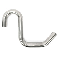 Load image into Gallery viewer, YIKATOO® 1-7 / 8  Inchesouter diameter 304 stainless steel 45, 90180 mandrel tube original Swan Bay bend 3 Inches radius-junior