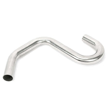 Load image into Gallery viewer, YIKATOO® 1-7 / 8  Inchesouter diameter 304 stainless steel 45, 90180 mandrel tube original Swan Bay bend 3 Inches radius-junior