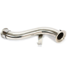Load image into Gallery viewer, YIKATOO®  Performance Race Downpipe C200 C250 C300 W205 M274 GLC 250 X253 RWD 2015-2021 -junior
