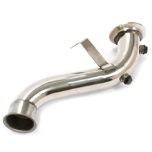 Load image into Gallery viewer, YIKATOO®  Performance Race Downpipe C200 C250 C300 W205 M274 GLC 250 X253 RWD 2015-2021 -junior