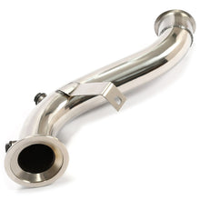 Load image into Gallery viewer, YIKATOO®  Performance Race Downpipe C200 C250 C300 W205 M274 GLC 250 X253 RWD 2015-2021 -junior