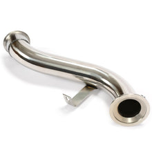 Load image into Gallery viewer, YIKATOO®  Performance Race Downpipe C200 C250 C300 W205 M274 GLC 250 X253 RWD 2015-2021 -junior