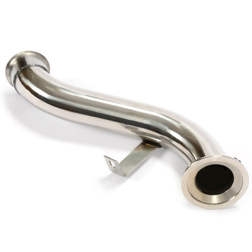 YIKATOO®  Performance Race Downpipe C200 C250 C300 W205 M274 GLC 250 X253 RWD 2015-2021 -junior