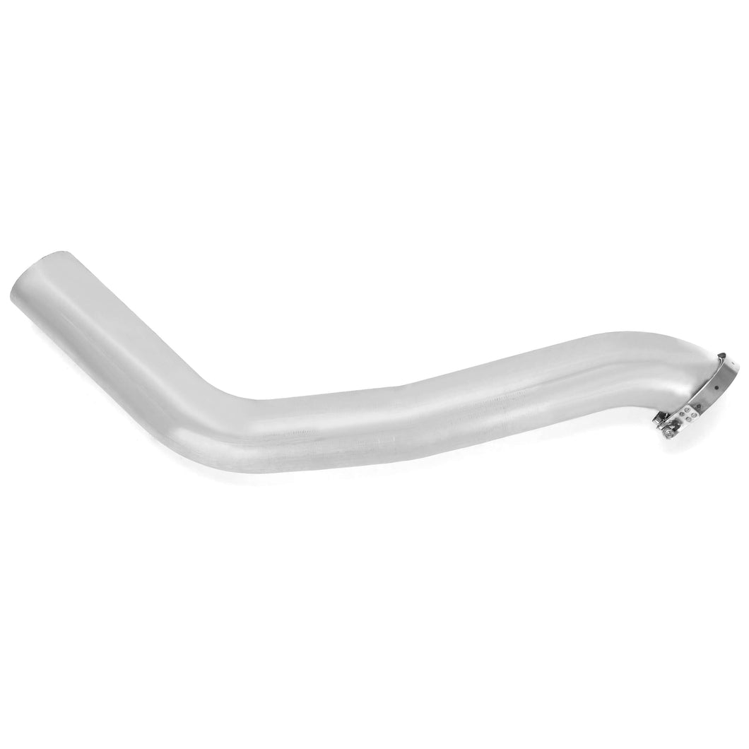 YIKATOO® 1994-2002 Dodge Cummins 5.9L Down Pipe Kit, 4'HX40 -junior