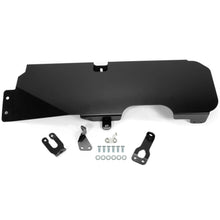 Load image into Gallery viewer, YIKATOO® Steel Gas Tank Skid Plate for 2007-2018 Jeep Wrangler JK 2-Door 2DR -junior