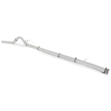 Load image into Gallery viewer, YIKATOO® 4 Inches AL Exhaust w/o Muffler For 2008-2010 Ford Powerstroke 6.4L-junior