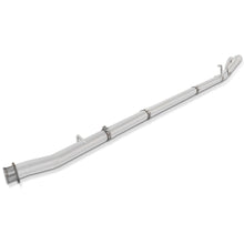 Load image into Gallery viewer, YIKATOO® 4 Inches AL Exhaust w/o Muffler For 2008-2010 Ford Powerstroke 6.4L-junior