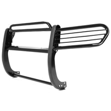 Load image into Gallery viewer, YIKATOO® bumper brush grille Grill Guard in Black Fits 2003-2009 Toyota 4-Runner -junior