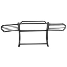 Load image into Gallery viewer, YIKATOO® bumper brush grille Grill Guard in Black Fits 2003-2009 Toyota 4-Runner -junior