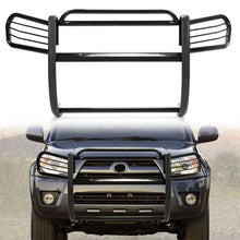 Load image into Gallery viewer, YIKATOO® bumper brush grille Grill Guard in Black Fits 2003-2009 Toyota 4-Runner -junior