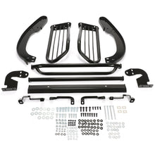 Load image into Gallery viewer, YIKATOO® bumper brush grille Grill Guard in Black Fits 2003-2009 Toyota 4-Runner -junior