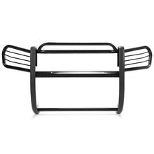 Load image into Gallery viewer, YIKATOO® bumper brush grille Grill Guard in Black Fits 2003-2009 Toyota 4-Runner -junior