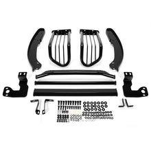 Load image into Gallery viewer, YIKATOO® Black Grill/Brush Bumper Guard Fits 1997-2004 Dodge Dakota -junior