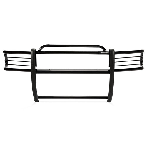 YIKATOO® Black Grill/Brush Bumper Guard Fits 1997-2004 Dodge Dakota -junior