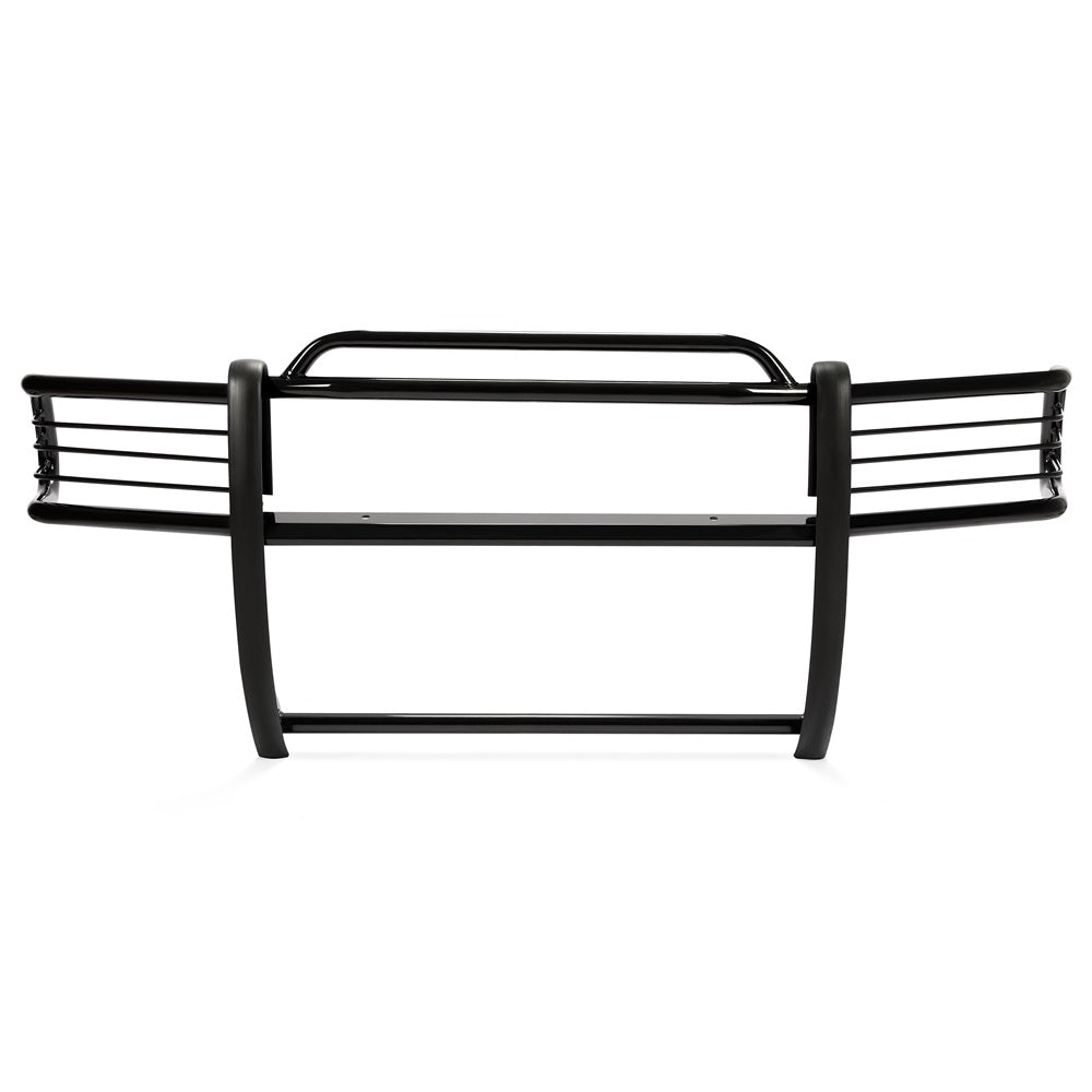 YIKATOO® Black Grill/Brush Bumper Guard Fits 1997-2004 Dodge Dakota -junior