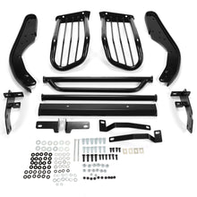 Load image into Gallery viewer, YIKATOO® Black Grill/Brush Guard Fits 1999-2002 Toyota 4-Runner -junior