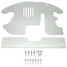 Load image into Gallery viewer, YIKATOO® Catalytic Converter Cat Protection Shield Security Kit Fit 2010-2015 Toyota Prius -junior