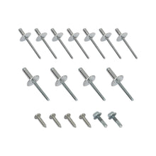 Load image into Gallery viewer, YIKATOO® Catalytic Converter Cat Protection Shield Security Kit Fit 2010-2015 Toyota Prius -junior