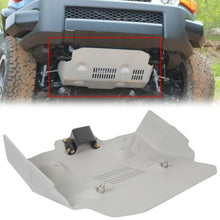 Load image into Gallery viewer, YIKATOO® Front Skid Plate For 2014-2021 Toyota 4Runner &amp; 2009-2014 FJ Cruiser -junior