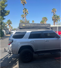 Load image into Gallery viewer, YIKATOO® Roof Rack Cargo Basket Compatible with 2010-2021 Toyota 4Runner -junior